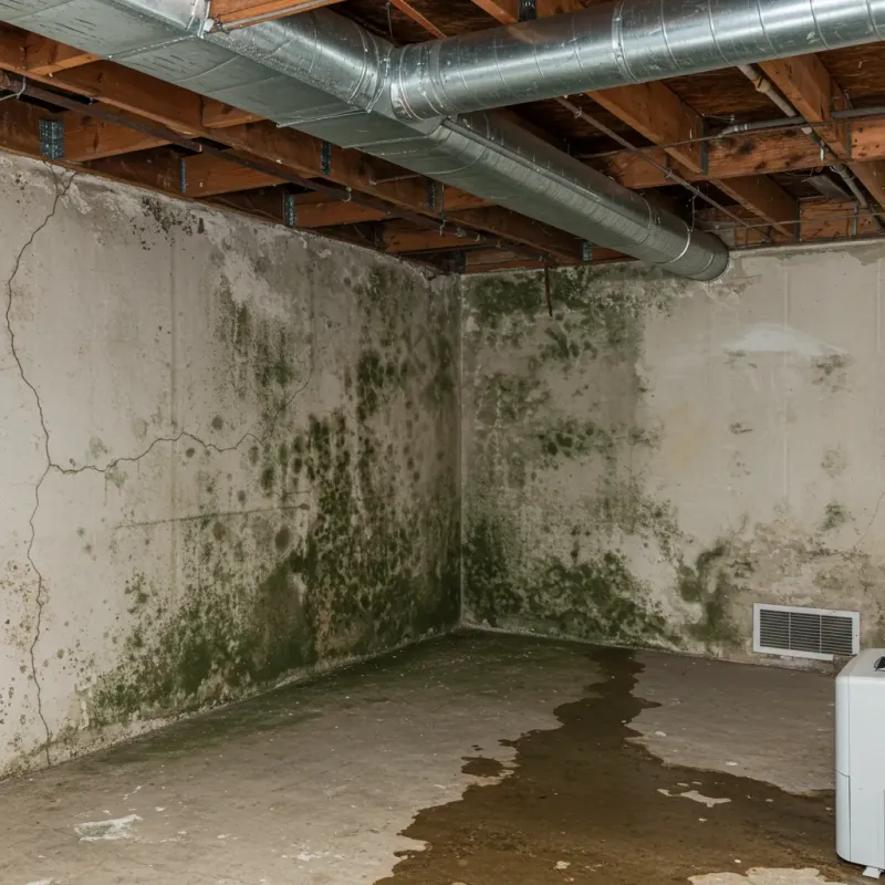 Professional Mold Removal in Cleveland, AL